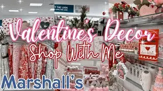 💗НОВИНКА💗 Декор ко Дню святого Валентина от Marshalls! Покупайте вместе со мной в 2026 году! Мног...