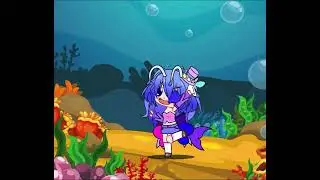nEW GAcHa sRImp