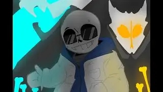 『TEST』 Undertale: Soul line part 1