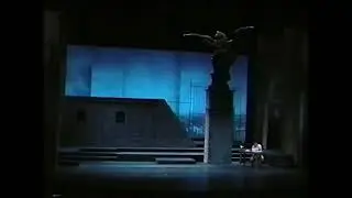 TOSCA - G.Puccini - Atto III