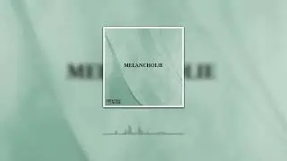 Matthias Patterer &ndash; Melancholie (Visualizer)