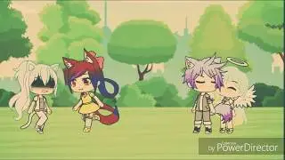 ///°Ataque al corazon°///(gacha life)
