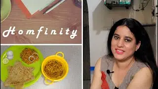 Smoky Paneer (Cottage Cheese) Bhuna Masala Recipe | पनीर भुना मसाला | Homfinity
