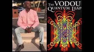 Vodou Quantum Universe Vol 3: Dark Matter, Free Will & Parallel Universes