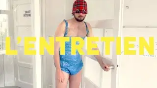 L'ENTRETIEN - #ModeHistoire 1