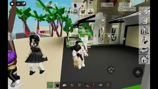We Made A Successful Resturant In Brookhaven RP!