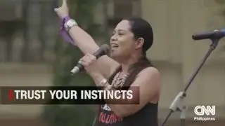 Monique Wilson's secrets to success