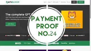 ATIBUXER Payment Proof II on December 2022 [Payment #24]