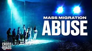 State Department Advances Campaign Against Mass Migration