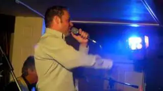 KEIRON MCGILLIGAN,...WALTZING AN ANGEL TONIGHT