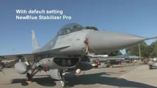 NewBluex64 Stabilizer Pro