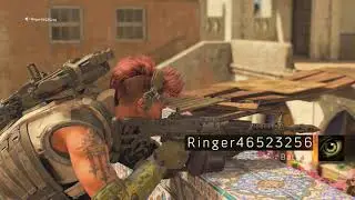 Despiate (Josh Pimlott) IP Flooding (ddosing) on Gamebattles AND STILL LOSING