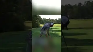 Golfing with a TikTok Bro in Georgia! Chasing Pars & Good Times
