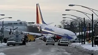 World's 5 Most Mysterious Plane Crashes