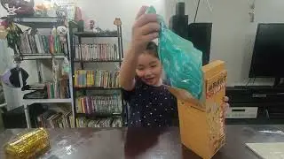 Scarlett got another #upsetduck @actioncity Orchard Ngee Ann City