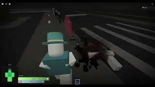 Combat Game Pre-Alpha