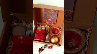 Affordable Diwali Gift Hamper Ideas 2024 #diwaligifts #gifthamperideas