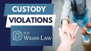 Enforcing Custody Orders: What Parents Should Know