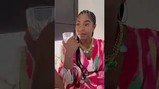 When Amber tells Ernestine she needs to accept Jae&rsquo;s new bab!