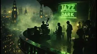 Classic Gala Swing 🎷 1940s Big Band Jazz | Vintage Night Mix