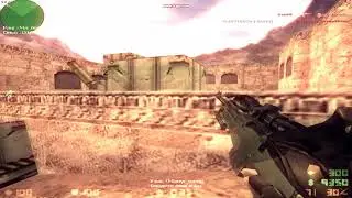 awp мастер ебана :D rasl32 cs 1.6