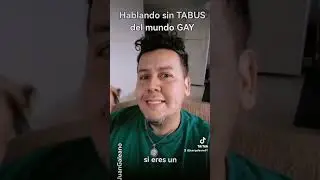 Hablemos #sinTabus del mundo #Gay