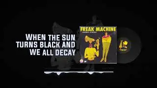 Fit For Rivals - Novocain (Lyric Video)
