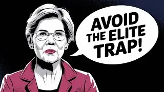 Elizabeth Warren's Bold Warning to Democrats: Avoid the Elite Trap!