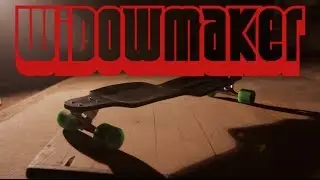 Product Intel: The Five Mile WidowMaker