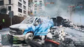 Battlefield 6 - Road To Commander #11