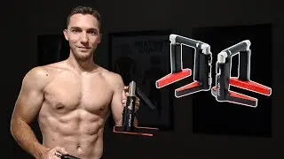 The Best Doorway Pull-Up Bar 2021 - Crossgrips 6 Month Review