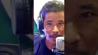 Ex Nang.ko Nikon// official music video// Kmsrang Marak// Reaction video.