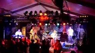 Rio-Live- 70er Jahre Pot.