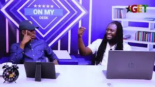 NIGERIA MUSIC IS 