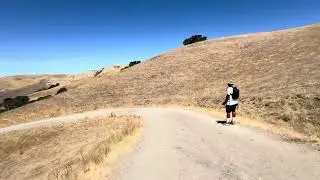 Wired Freedom Ebike at Lake DeValle Livermore Ca Mountain Biking Fitness Exercise Fun : )