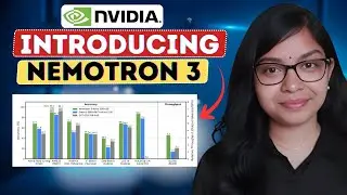 OpenAI Is In Trouble: NVIDIA's New Open Model Beats Everyone on Speed