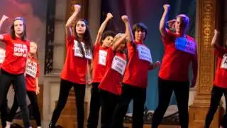 FIGHT FOR KIDS UK
