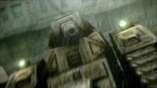 Timeshift Trailer HD