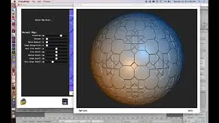 Illustrator CC Tile Template to Crazybump to Unity