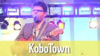 Small World Music Festival 2014