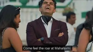 Mumbai Racing Season 2026