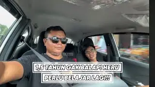 SETELAH OFF 1,5 TAHUN! HERU DISKARA AKHIRNYA COMEBACK BOLO !! 