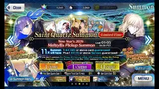 Rolling for Altria Pendragon (Alter) (Saber)