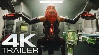DELTA FORCE: Break Official Trailer (2025) Hyper Realistic Cinematic - 4K ULTRA HDR