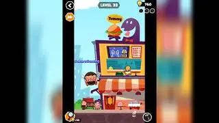 YOLO Level 33