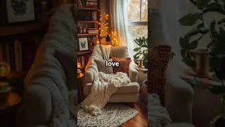 📚✨ Cozy Reading Nook Ideas | Dreamy Home Decor for Book Lovers! 🏡☕ #loveyourspace #aestheticdecor