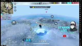 💥 Pro Match + Noob Vibes 😂 | Free Fire Rank Push & Tournament Live