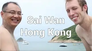 How to Get to Sai Wan Beach, Hong Kong