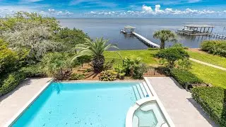 4567 Landfall Court - DESTIN, FL.