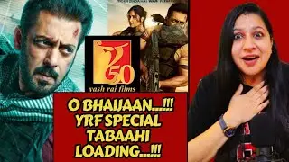 TIGER 3 Official Announcement 🔥🔥🔥 || Tiger 3 Teaser || Tiger 3 Latest Update || #tiger3 #salmankhan